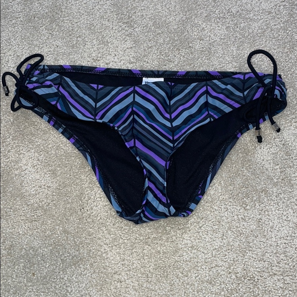 Target Bikini Bottoms!